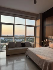 Elegant Seibal Penthouse - Vidanta