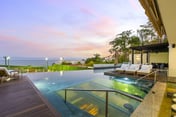 Resort-Style Villa w/ Private Padel & Infinity Pool