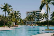 Serene Seibal Stay w/ Vidanta Platinum Access