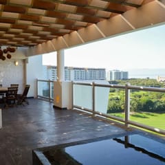 Amazing golf view -Vidanta membership