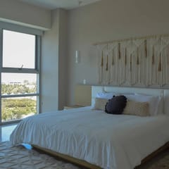 Beautiful Seibal Stay w Vidanta Resort Access