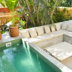 Casita Margarita Bucerias