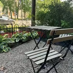 Cozy stay- at the heart of Le Plateau