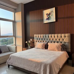 Elegant Seibal Penthouse - Vidanta