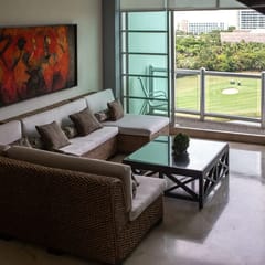 Exclusive Seibal Penthouse - Vidanta