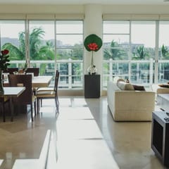 Seibal Luxury Condo & Vidanta Membership