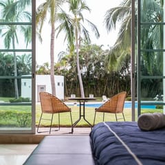 Stunning Seibal Condo & Vidanta