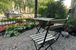 Cozy stay- at the heart of Le Plateau - Imagen 2
