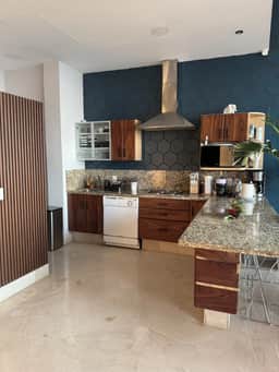 Elegant Seibal Penthouse - Vidanta - Image 3