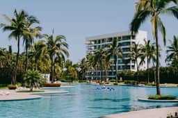 Elegant Seibal Penthouse - Vidanta - Image 3