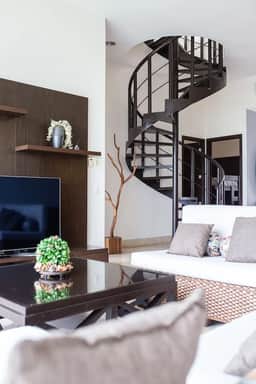 Exclusive Seibal Penthouse - Vidanta - Image 4