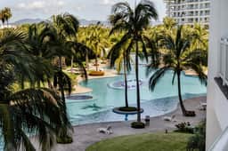 Exclusive Seibal Penthouse - Vidanta - Image 2