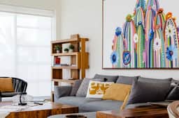 Modern Corner Apartment Seibal - Vidanta - Image 2