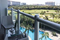 Refined Condo w/ Vidanta Access - Image 2