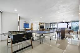 Resort-Style Villa w/ Private Padel & Infinity Pool - Image 5