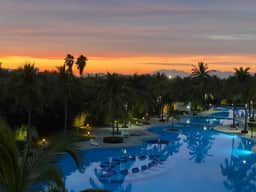 Stunning Seibal Condo & Vidanta - Image 5