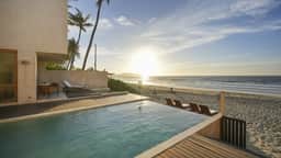 Villa Chukum Beachfront, Punta de Mita, Litibu - Image 5
