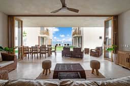 Villa Chukum Beachfront, Punta de Mita, Litibu - Image 3