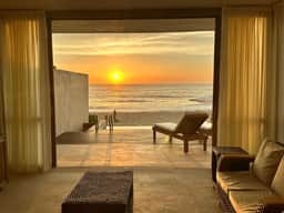 Villa Chukum Beachfront, Punta de Mita, Litibu - Image 4