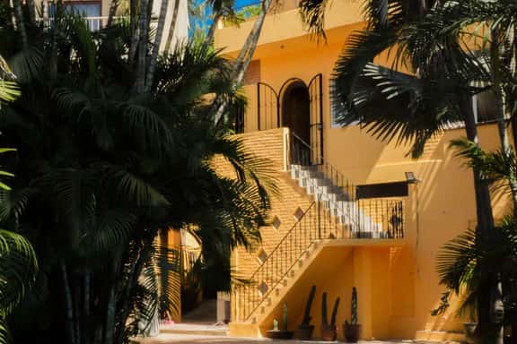 Casa Gabriela Bucerias - Imagen 1