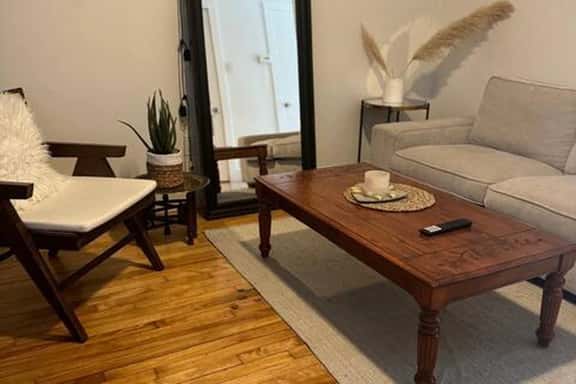 Cozy stay- at the heart of Le Plateau - Imagen 1