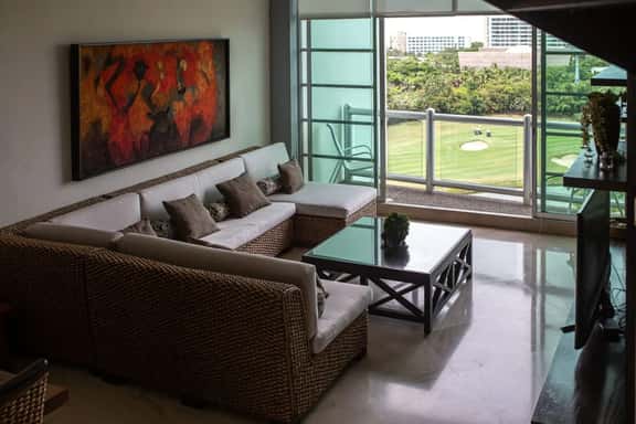 Exclusive Seibal Penthouse - Vidanta - Imagen 1