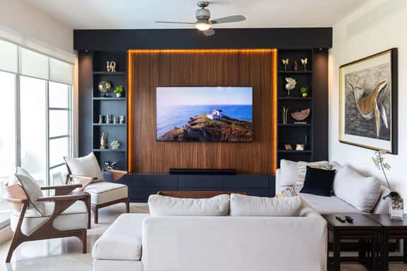 Irresistible Elegant Condo with Vidanta Membership - Image 1