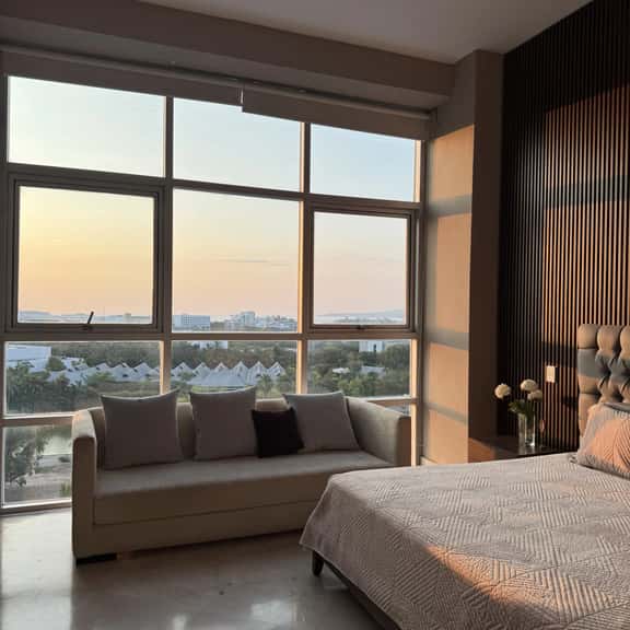 Elegant Seibal Penthouse - Vidanta - Image 1