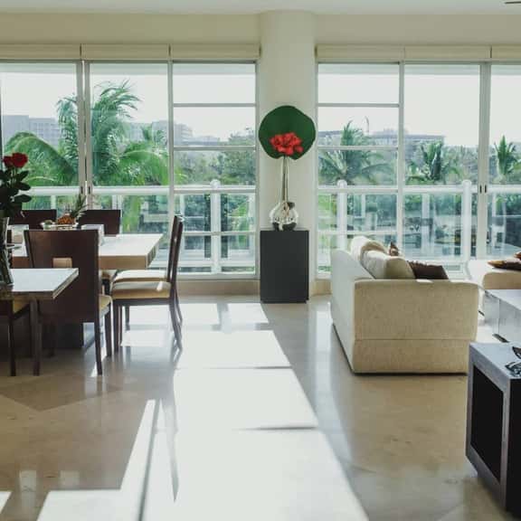 Seibal Luxury Condo & Vidanta Membership - Imagen 1