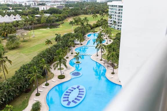 Amazing golf view -Vidanta membership - Image 4