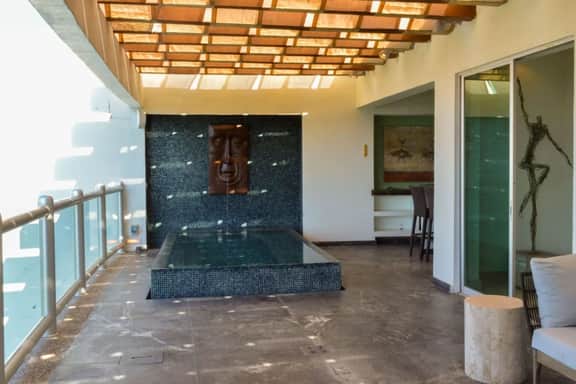 Amazing golf view -Vidanta membership - Image 3