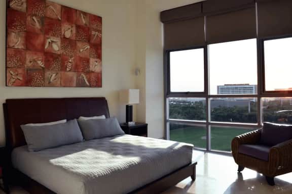 Amazing golf view -Vidanta membership - Image 5