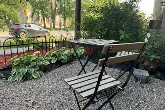 Cozy stay- at the heart of Le Plateau - Imagen 2