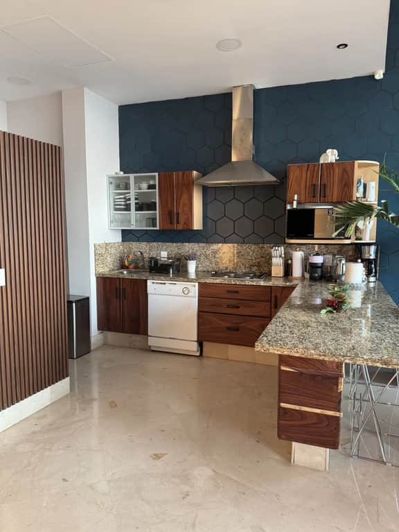 Elegant Seibal Penthouse - Vidanta - Image 3