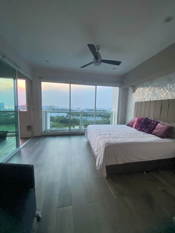 Elegant Seibal Penthouse - Vidanta - Image 4