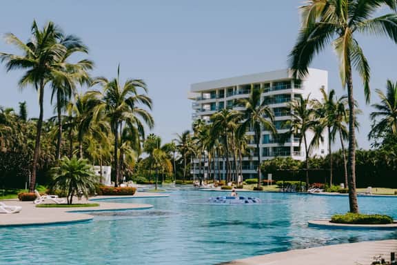Elegant Seibal Penthouse - Vidanta - Image 3