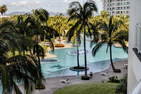 Exclusive Seibal Penthouse - Vidanta - Image 2