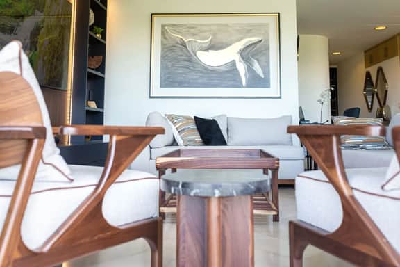 Irresistible Elegant Condo with Vidanta Membership - Image 2