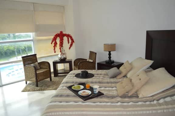Seibal Luxury Condo & Vidanta Membership - Image 2