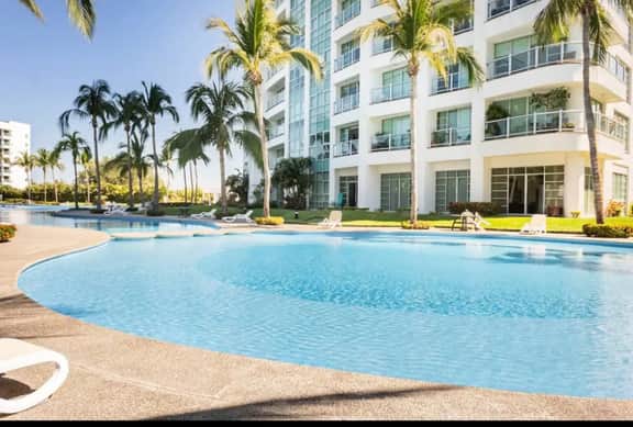 Stunning Seibal Condo & Vidanta - Image 3