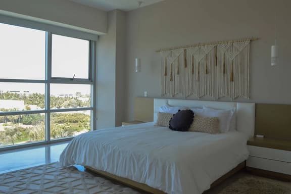 Beautiful Seibal Stay w Vidanta Resort Access - Image 1