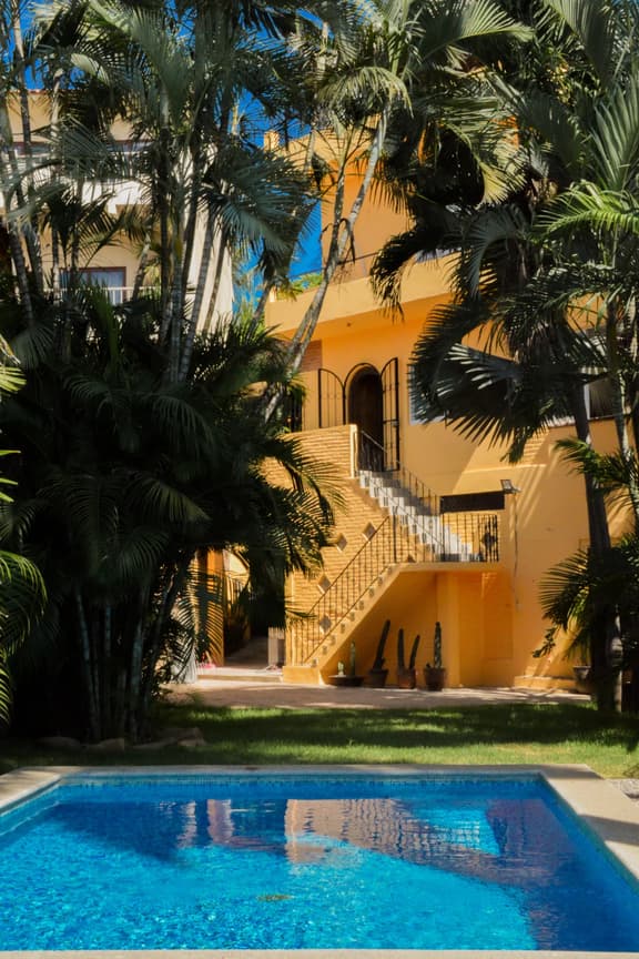 Casa Gabriela Bucerias - Image 1