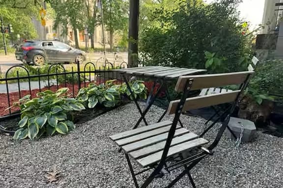 Cozy stay- at the heart of Le Plateau - Image 1