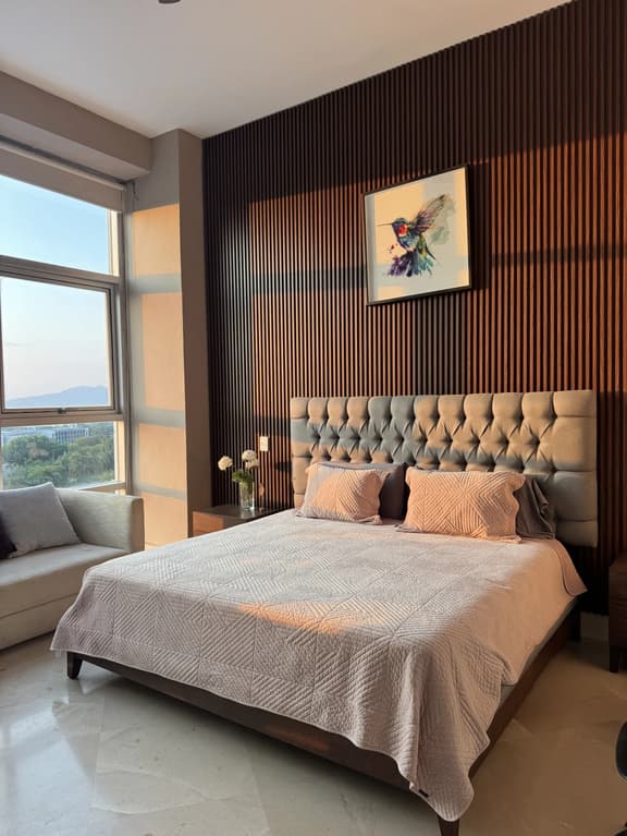 Elegant Seibal Penthouse - Vidanta - Image 1