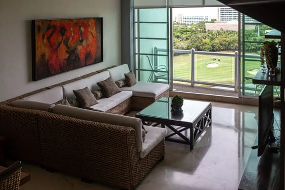 Exclusive Seibal Penthouse - Vidanta - Image 1