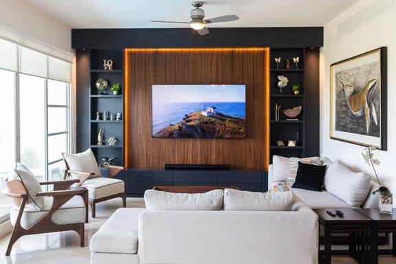 Irresistible Elegant Condo with Vidanta Membership - Image 1