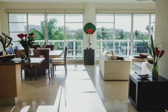 Seibal Luxury Condo & Vidanta Membership - Image 1