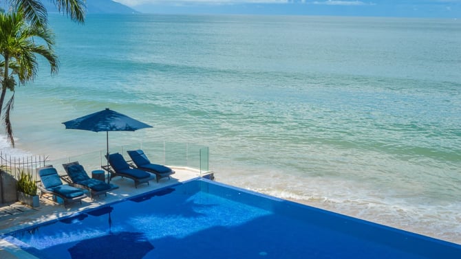 Puerto Vallarta